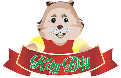 Logo Grădinița Kițy Bițy
