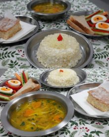 Alimentatie (10)